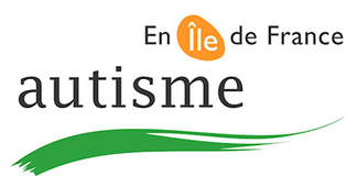 Logo AeIDF Autisme