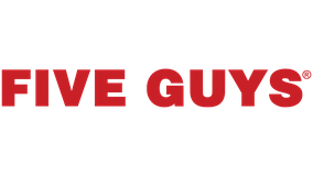 Logo Five Guys