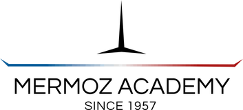 Logo Mermoz Academy